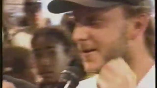 Groovy Aardvark porte ouverte a musique plus 1997 смотреть онлайн