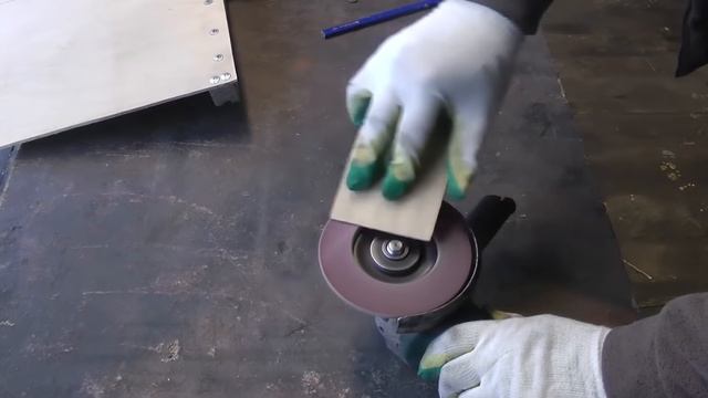 ЭТА ЛОПАТА САМОДЕЛКА ЛУЧШЕ ДРУГИХ. Грубые ошибки при изготовлении лопаты для снега смотреть онлайн