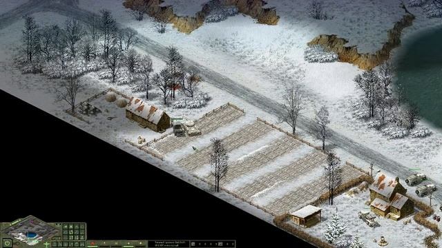 Карибский кризис(Кампания за СССР).Учимся играть смотреть онлайн
