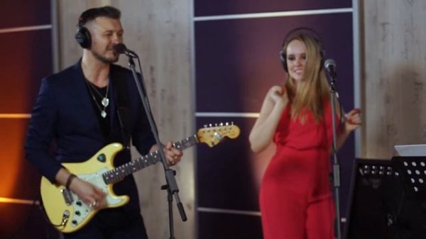 TipTopBand + Brass - rock around the clock (Live 2017)