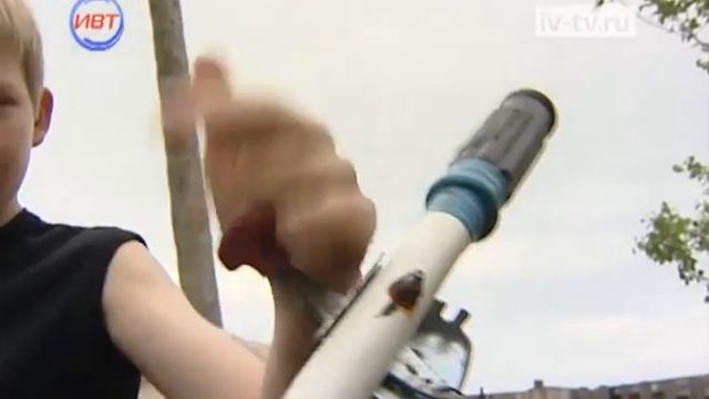 Супруги из Ивановского района растят приемных детей в традициях русской деревни смотреть онлайн
