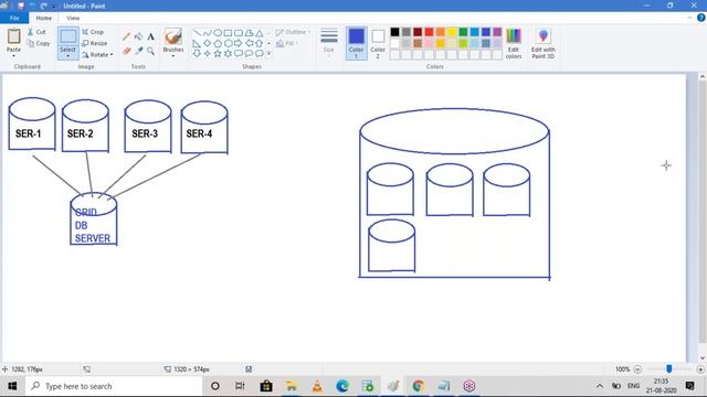 ORACLE 19c tutorial || Demo - 2 || by Mr. Dinesh On 21-08-2020 @9PM смотреть онлайн