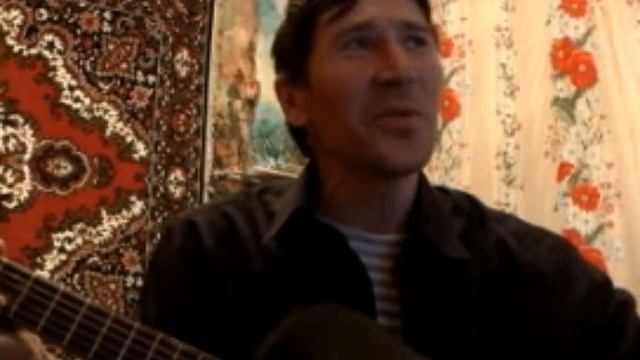 Michael George - Last Christmas. Cover. Под гитару (Г.Бахитуллин) смотреть онлайн