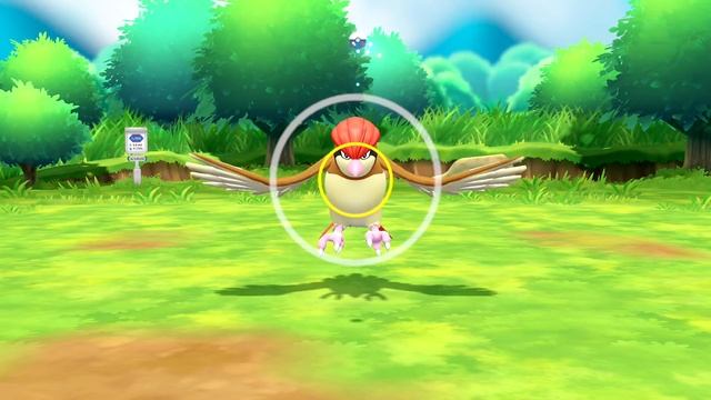 Pokemon Let's Go: 7 tips before you play смотреть онлайн