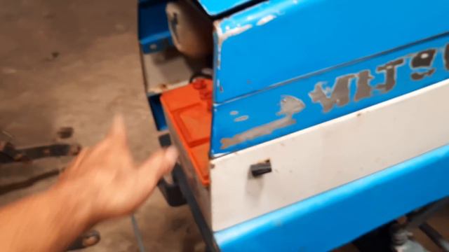 xe đã bán rồi Lại 1 em mitsubishi mt 2201 bao xài giá rẻ nhất смотреть онлайн