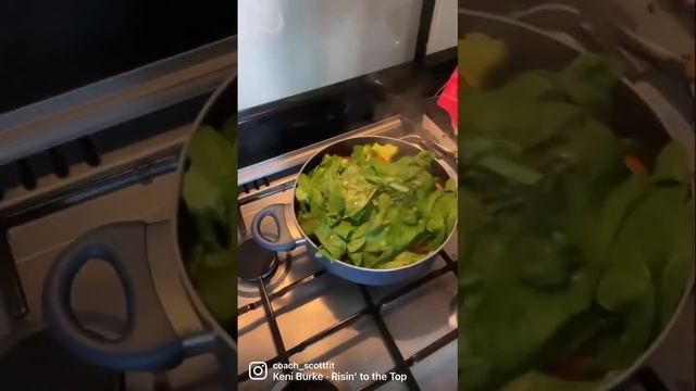 Vegetable Miso Soup. Super Nutritious. Super Tasty. Super Filling. Super Low In Calories