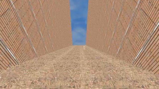 Garry's Mod Execution - Stairs смотреть онлайн