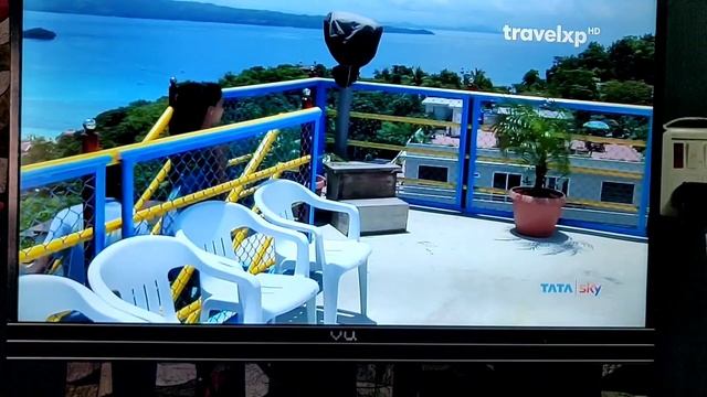 Vu Android Smart TV : Home Button Not Working / How To Factory Reset смотреть онлайн