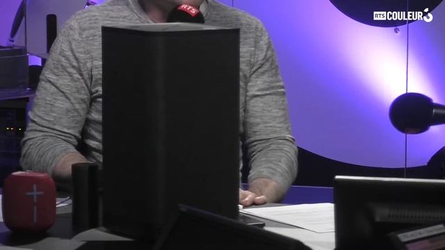 TEST Ultimate Ears HYPERBOOM смотреть онлайн