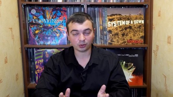 Возвращение легенды. Обзор проигрывателя Technics SL-1500CEG