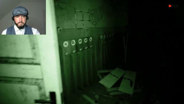 Страшно? Да! Почти построил кирпичный завод! Summer Of 58 - Night №2