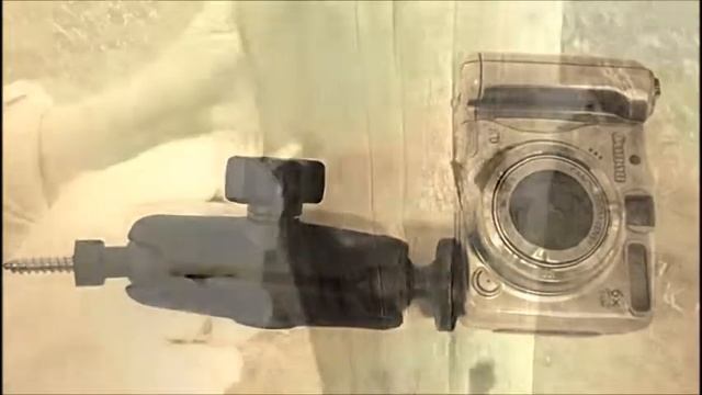 Шар RAM Mounts с шурупом смотреть онлайн