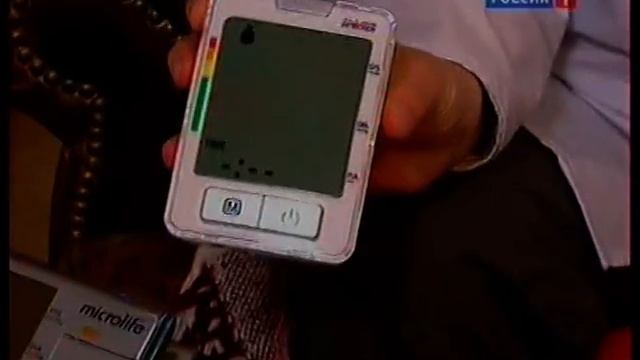 Тонометр OMRON - лучший по мнению экспертов