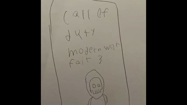 Call of duty modern war fair 3 Christmas смотреть онлайн