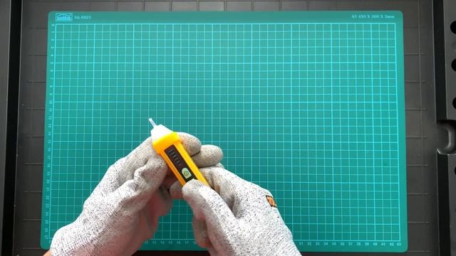 Tolsen 38110, 3 in 1 Volt Detector смотреть онлайн