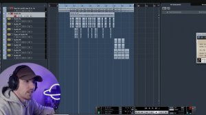 Бэк Вокал! Бэки и Даблы в Рэпе. Структура трека и как записать трек