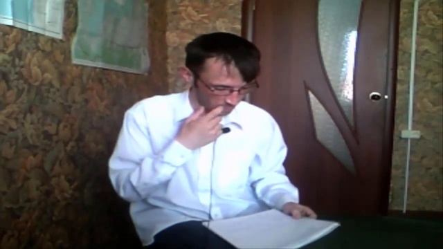 Отзыв. Вебинар Дениса Бурхаева "Синдром безотцовщины" смотреть онлайн