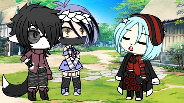 💗[Розы💔Клип]Gacha Life💗 смотреть онлайн