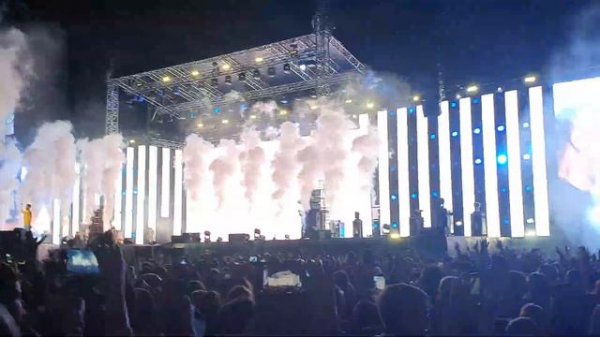 екатеренбург арена 2022 руки вверх