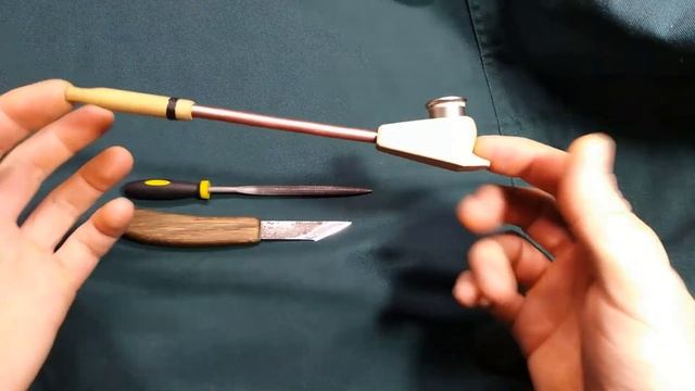 Чилим своими руками смотреть онлайн