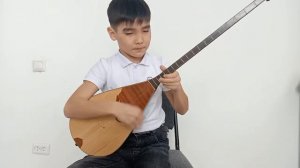 Ертұран күйі