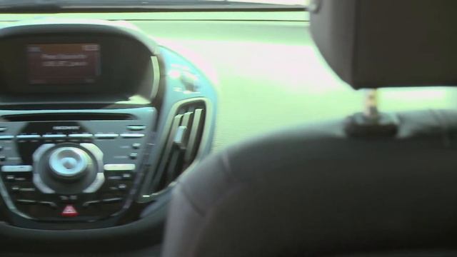 Ford B-MAX смотреть онлайн