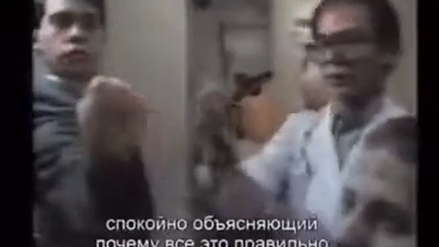 Видео 80-х годов, ничего им не напоминает? смотреть онлайн