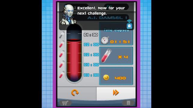 Alien Quarantine (2013) Gameloft (Java)