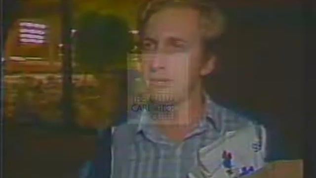 Ed Clark [Libertarian] 1980 Campaign Ad [Clark MOS Endorsements] смотреть онлайн