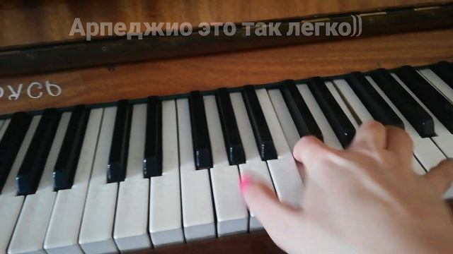 МОЖЕТ ЛИ СКРИПАЧ ИГРАТЬ НА ФОРТЕПИАНО? смотреть онлайн