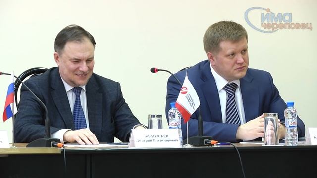 06.04.2016 Юрий Воробьев в ЧГУ смотреть онлайн