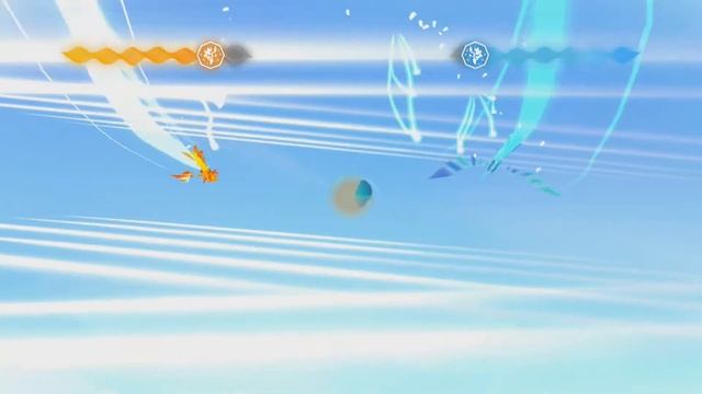 Entwined - Gameplay Walkthrough - Part 8 (HD) (PS4) смотреть онлайн