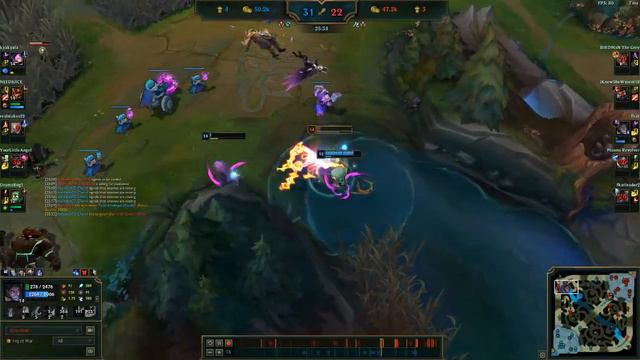 Can you guess the rank? League of Legends Rankdle #58.2 смотреть онлайн