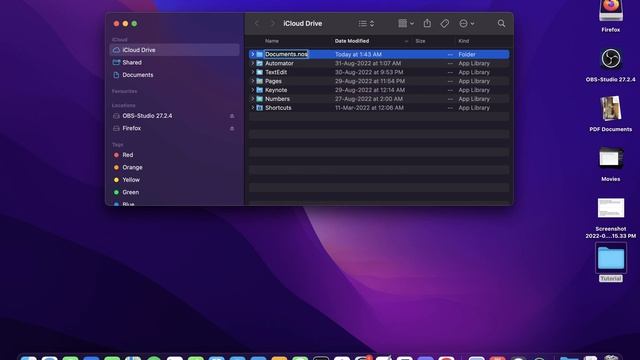 How To Store Files Locally When Using iCloud on Mac (2022) смотреть онлайн