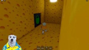 Ходилки бродилки переозвучка #1