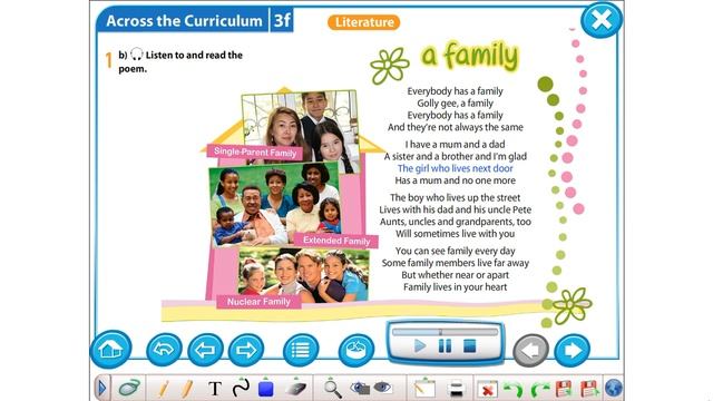 A family (Text) Excel 5 Module 3 смотреть онлайн