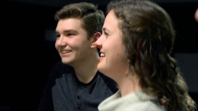 Bishop Kelly Junior SEARCH Retreat Promo Video смотреть онлайн