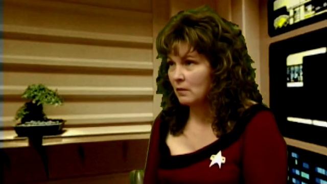 Star Trek: Hidden Frontier | S05E02 | Imminent Danger | Remastered смотреть онлайн