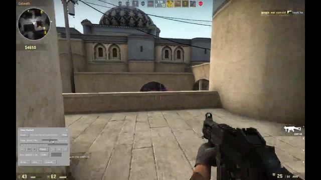 Demo Review - Master Guardian Elite смотреть онлайн