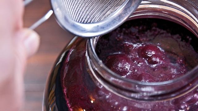 Сборник рецептов