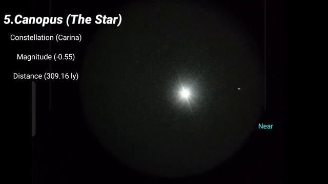 10 Interesting objects in the night sky through Telescope ? смотреть онлайн