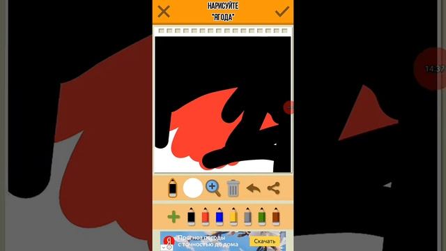 Дуэль художников уроки рисования с Яриком Шадой смотреть онлайн