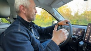 Тест Драйв Нового HAVAL H9 цена 4.700.000 рублей