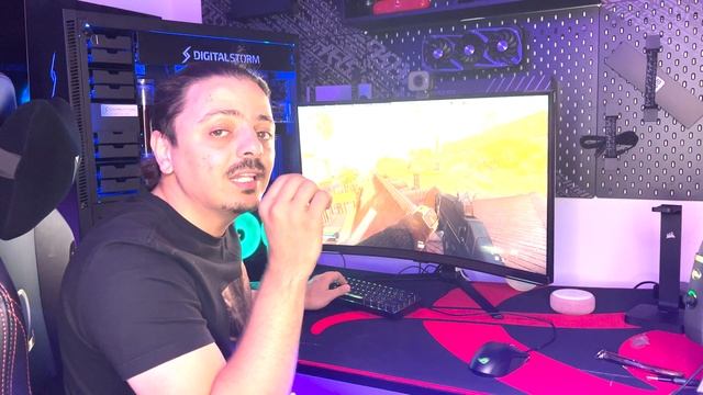 Asus TUF 4090 معاينة أداء كرت смотреть онлайн