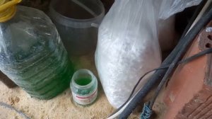 Рецепт самомесной перлитовой штукатурки