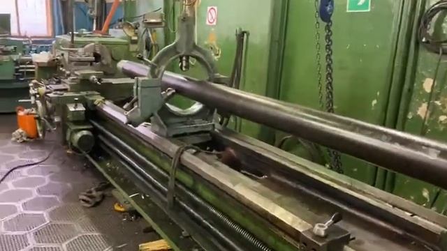 Ремонт гидроцилиндров любой сложности смотреть онлайн