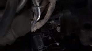 тойота королла как почистить дроссельную заслонку