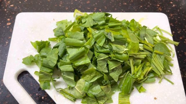 Кулинарные эксперименты с Миланой