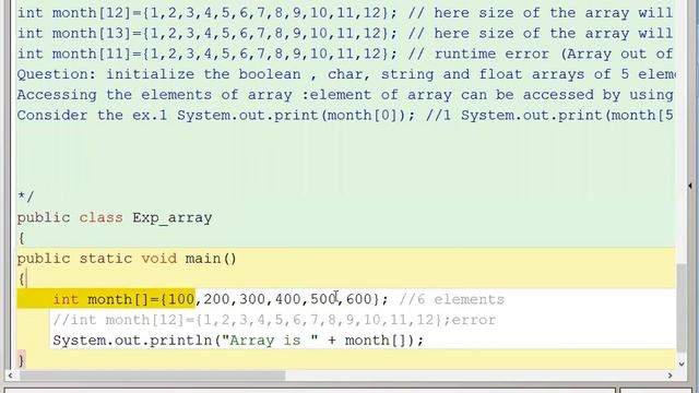 Exp array 2 смотреть онлайн