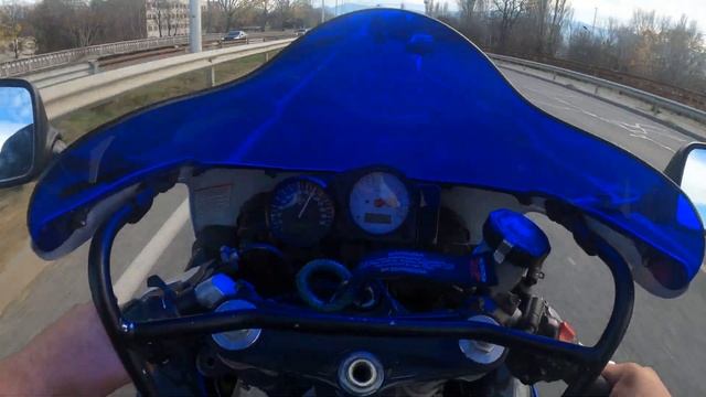 Last ride for 2022 season GSXR 600 Srad onboard / Plovdiv - Bachkovo part 1 смотреть онлайн